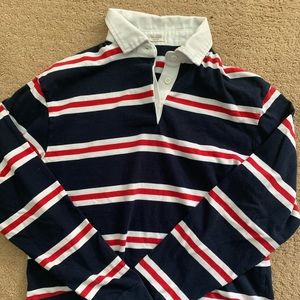 John Galt long sleeve